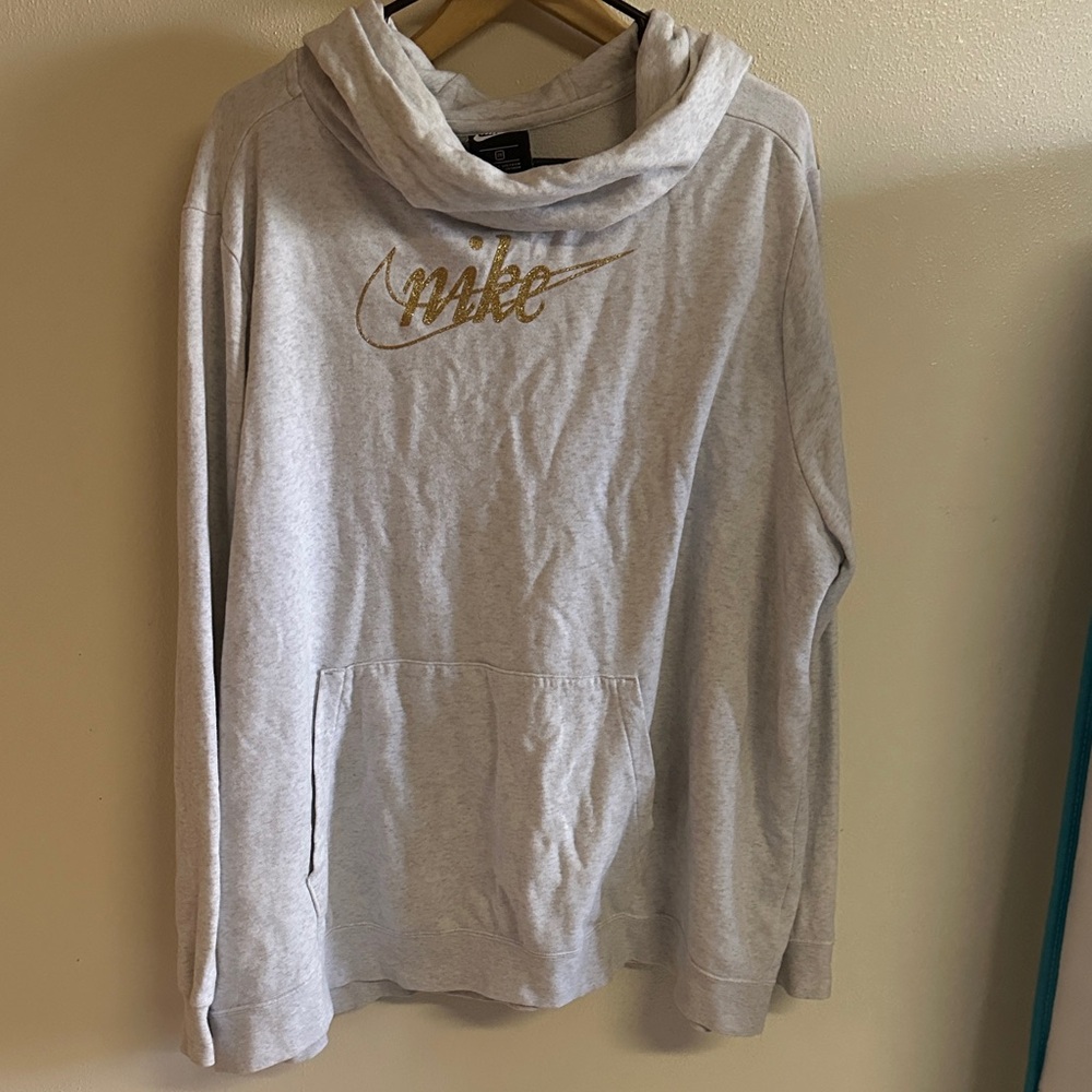 Nike hoodie